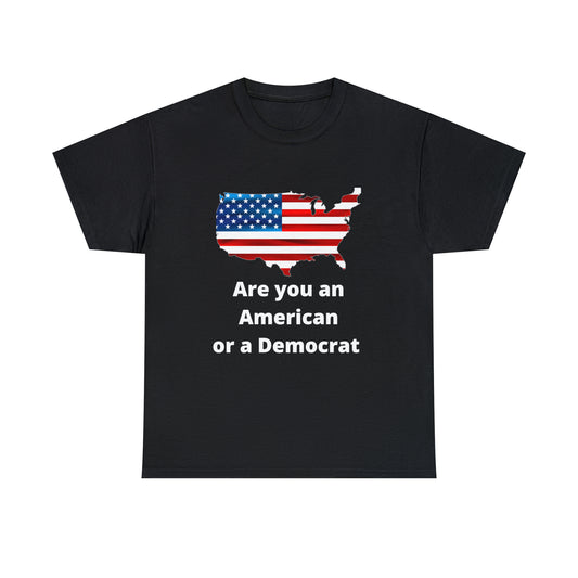 Are you An American T-shirt