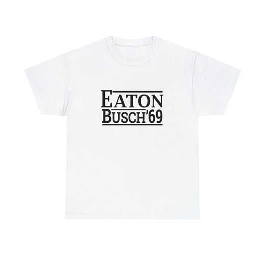 Eaton Busch T-shirt