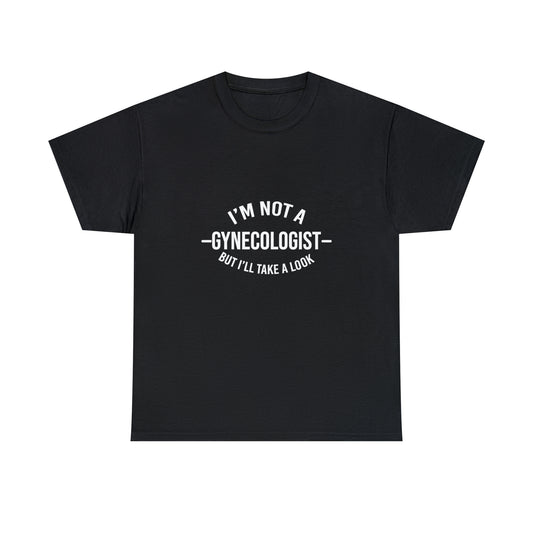Gynecologist T-shirt