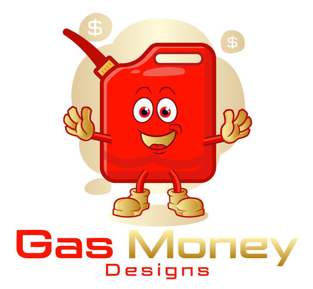 Gas Money Designs